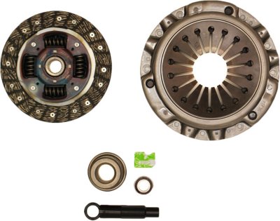 Valeo Clutch Kit