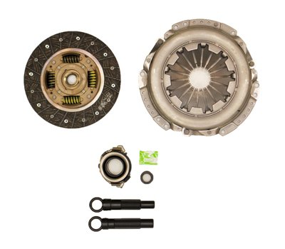 Valeo Clutch Kit