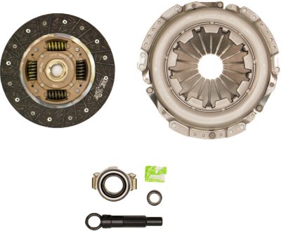 Valeo Clutch Kit