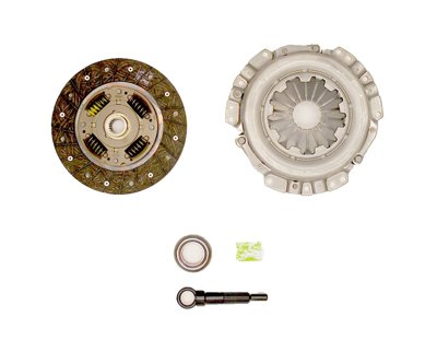 Valeo Clutch Kit