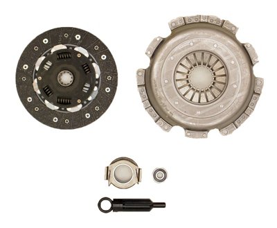 Valeo Clutch Kit