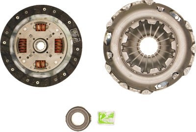 Valeo Clutch Kit