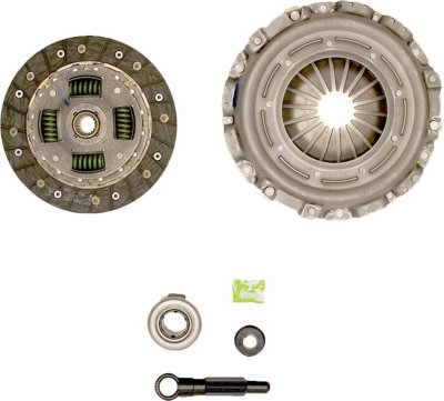 Valeo Clutch Kit