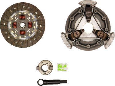 Valeo Clutch Kit