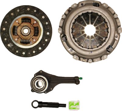 Valeo Clutch Kit