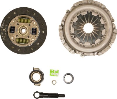Valeo Clutch Kit