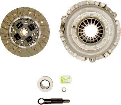 Valeo Clutch Kit