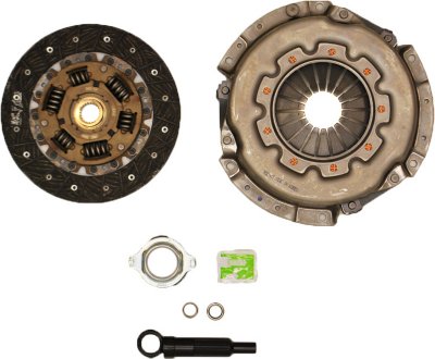 Valeo Clutch Kit