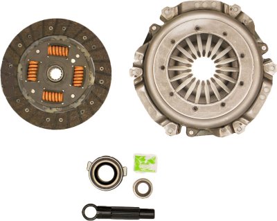 Valeo Clutch Kit