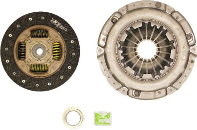 Valeo Clutch Kit