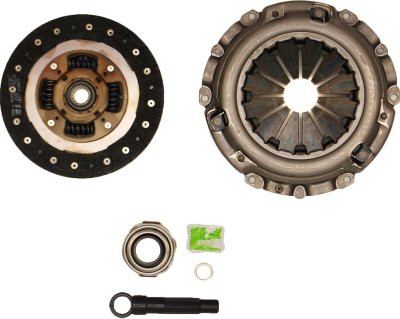 Valeo Clutch Kit