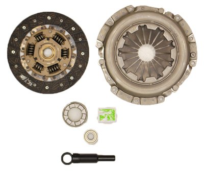Valeo Clutch Kit