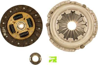 Valeo Clutch Kit