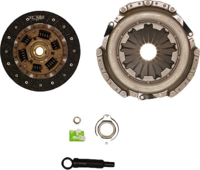 Valeo Clutch Kit