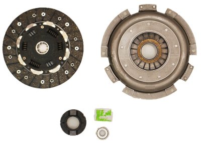 Valeo Clutch Kit
