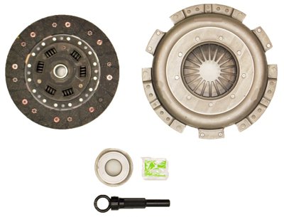 Valeo Clutch Kit