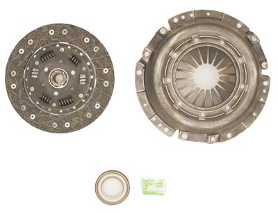 Valeo Clutch Kit