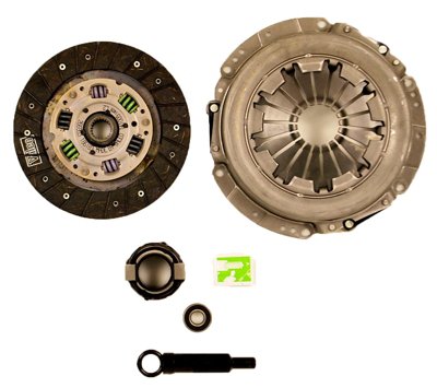Valeo Clutch Kit