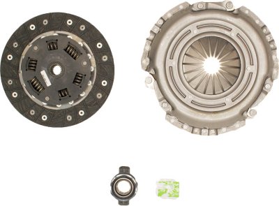 Valeo Clutch Kit