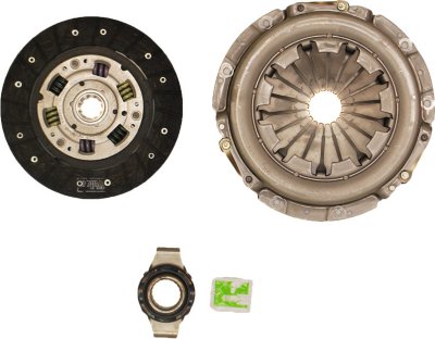 Valeo Clutch Kit