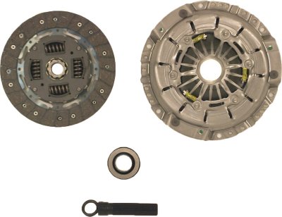 Valeo Clutch Kit