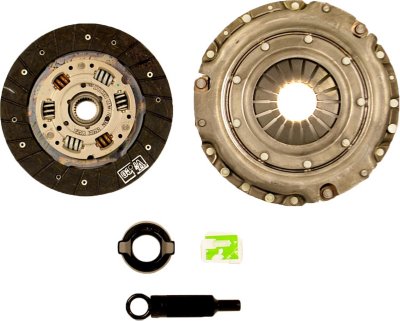 Valeo Clutch Kit