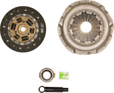 Valeo Clutch Kit