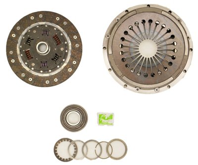 Valeo Clutch Kit