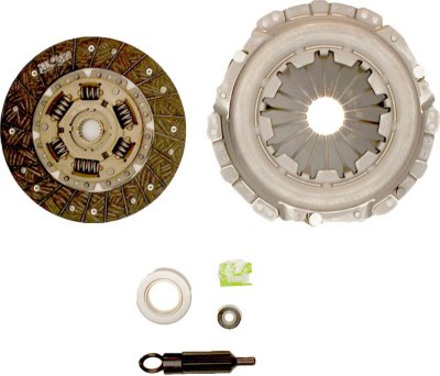 Valeo Clutch Kit