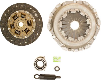 Valeo Clutch Kit