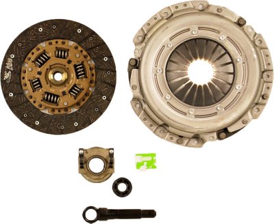 Valeo Clutch Kit