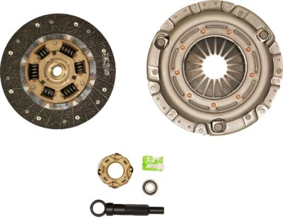 Valeo Clutch Kit