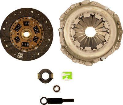 Valeo Clutch Kit