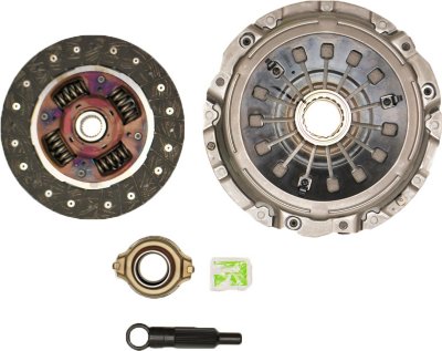 Valeo Clutch Kit