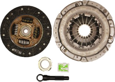 Valeo Clutch Kit