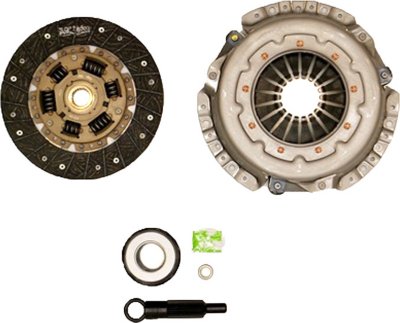 Valeo Clutch Kit