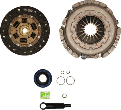 Valeo Clutch Kit