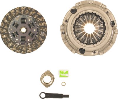Valeo Clutch Kit
