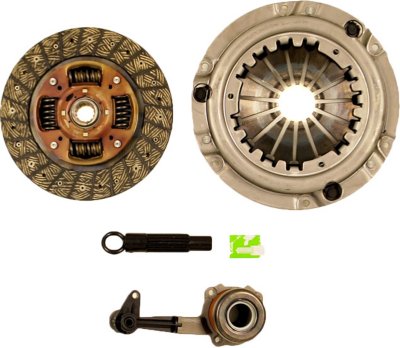 Valeo Clutch Kit