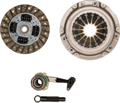 Valeo Clutch Kit