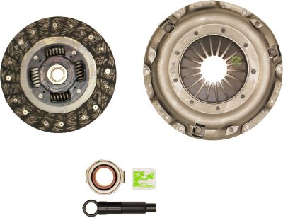 Valeo Clutch Kit