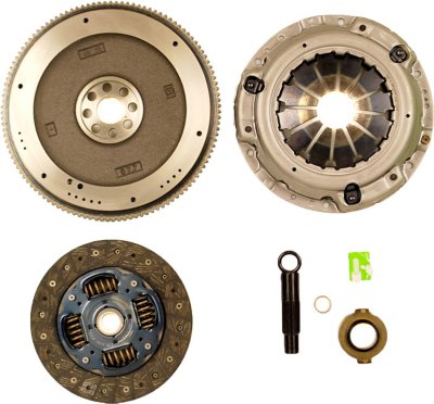 Valeo Clutch Kit