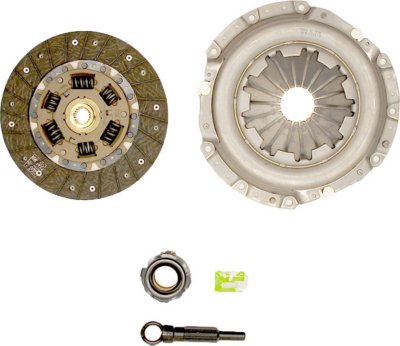 Valeo Clutch Kit