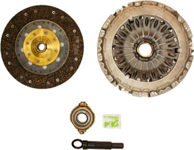 Valeo Clutch Kit