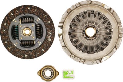Valeo Clutch Kit