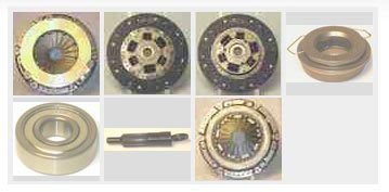 Valeo Clutch Kit