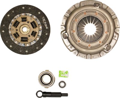 Valeo Clutch Kit