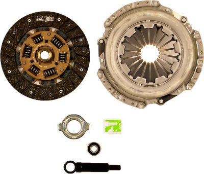 Valeo Clutch Kit
