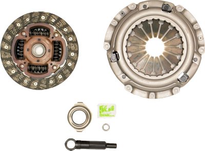 Valeo Clutch Kit