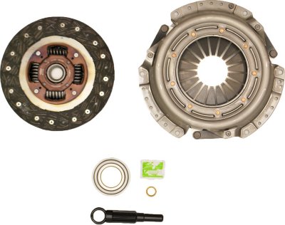 Valeo Clutch Kit